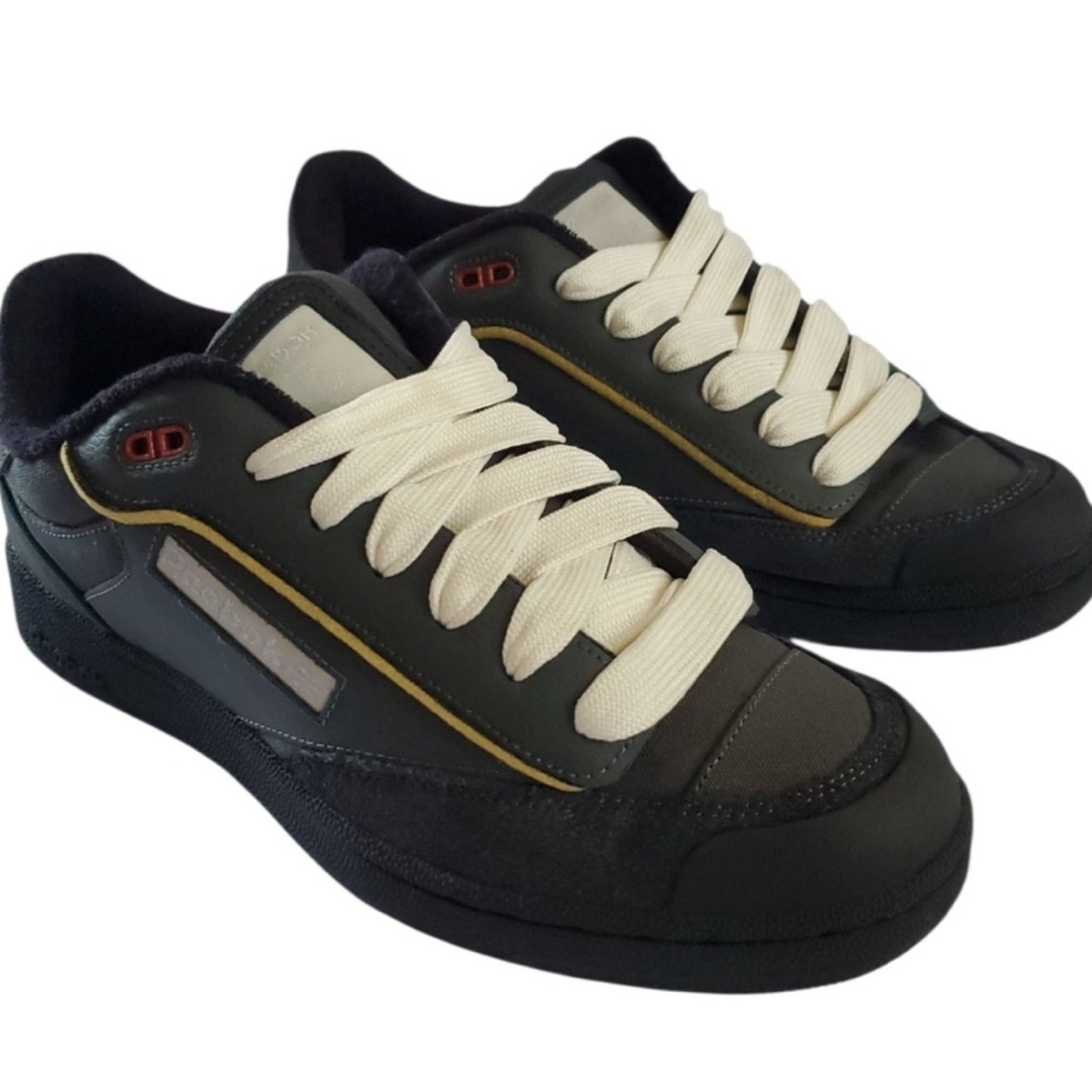 Men's Reebok Club C Bulc Casual Shoes 10.5